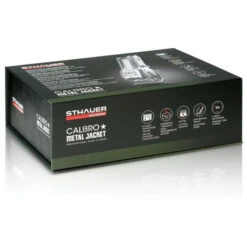 Tondeuse De Coupe Calibro Metal Jacket Sthauer -Hair Pro Promos Magasin tondeuse de coupe calibro metal jacket sthauer 2