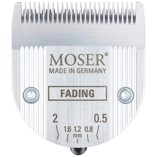 Tondeuse De Coupe Genio Pro Fading Blade Moser 6 Tondeuse De Coupe Genio Pro Fading Blade Moser – Image 6