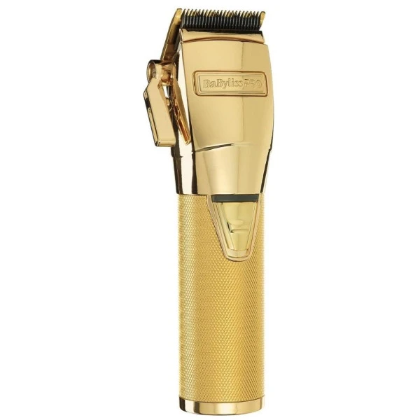 Tondeuse De Coupe GoldFx 4artists BaByliss Pro 4 Tondeuse De Coupe GoldFx 4artists BaByliss Pro – Image 4