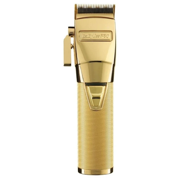 Tondeuse De Coupe GoldFx 4artists BaByliss Pro 1 Tondeuse De Coupe GoldFx 4artists BaByliss Pro