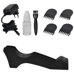 Tondeuse De Coupe J-cut 40 Li Jaguar -Hair Pro Promos Magasin tondeuse de coupe j cut 40 li jaguar 2