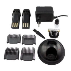 Tondeuse De Coupe Kuster PW-225 -Hair Pro Promos Magasin tondeuse de coupe kuster pw 225 2