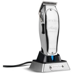 Tondeuse De Coupe Master MLC ANDIS 8 Tondeuse De Coupe Master MLC ANDIS -Hair Pro Promos Magasin tondeuse de coupe master mlc andis 1 3