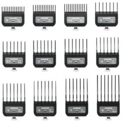 Tondeuse De Coupe ReVITE Fade Noire Andis 10 Tondeuse De Coupe ReVITE Fade Noire Andis -Hair Pro Promos Magasin tondeuse de coupe revite fade noire andis 2