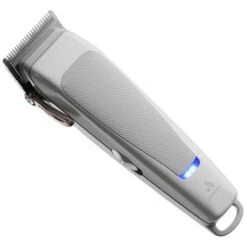 Tondeuse De Coupe ReVITE Taper Grise Andis -Hair Pro Promos Magasin tondeuse de coupe revite taper grise andis 3