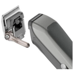 Tondeuse De Coupe ReVITE Taper Grise Andis -Hair Pro Promos Magasin tondeuse de coupe revite taper grise andis 4