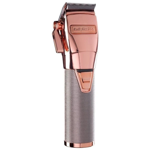 Tondeuse De Coupe RoseFx 4artists BaByliss Pro 3 Tondeuse De Coupe RoseFx 4artists BaByliss Pro – Image 3