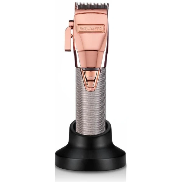 Tondeuse De Coupe RoseFx 4artists BaByliss Pro 4 Tondeuse De Coupe RoseFx 4artists BaByliss Pro – Image 4