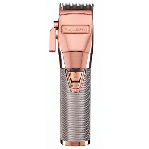 Tondeuse De Coupe RoseFx 4artists BaByliss Pro 1 Tondeuse De Coupe RoseFx 4artists BaByliss Pro