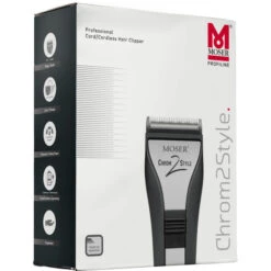 Tondeuse De Coupe Tondeuse Chrom 2 Style Moser 7 Tondeuse De Coupe Tondeuse Chrom 2 Style Moser -Hair Pro Promos Magasin tondeuse de coupe tondeuse chrom 2 style moser 2