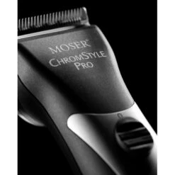 Tondeuse De Coupe Tondeuse Chrom Style Pro Moser -Hair Pro Promos Magasin tondeuse de coupe tondeuse chrom style pro moser 4