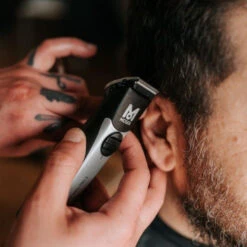 Tondeuse De Finition ChroMini Pro 2 Moser -Hair Pro Promos Magasin tondeuse de finition chromini pro 2 moser 2