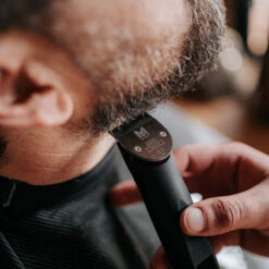 Tondeuse De Finition ChroMini Pro 2 Moser -Hair Pro Promos Magasin tondeuse de finition chromini pro 2 moser 3