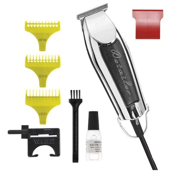 Tondeuse De Finition Detailer Wahl 3 Tondeuse De Finition Detailer Wahl – Image 3