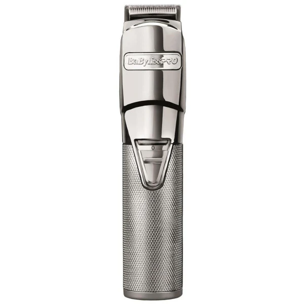 Tondeuse De Finition Métale FX7880E Babyliss Pro 2 Tondeuse De Finition Métale FX7880E Babyliss Pro – Image 2