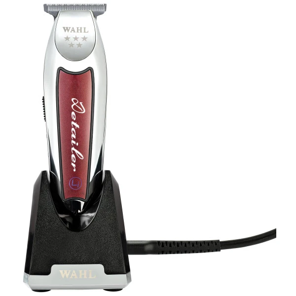Tondeuse De Finition Sans Fil Detailer Wahl 3 Tondeuse De Finition Sans Fil Detailer Wahl – Image 3