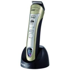 Tondeuse De Finition Sans Fil TH24ST Haircut -Hair Pro Promos Magasin tondeuse de finition sans fil th24st haircut 2