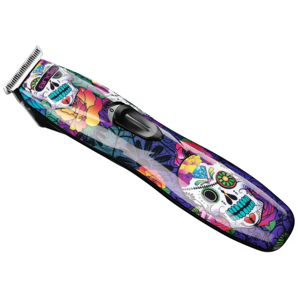 Tondeuse De Finition Slimline Sugar Skull ANDIS 2 Tondeuse De Finition Slimline Sugar Skull ANDIS – Image 2