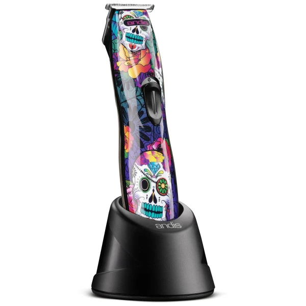 Tondeuse De Finition Slimline Sugar Skull ANDIS 3 Tondeuse De Finition Slimline Sugar Skull ANDIS – Image 3