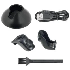 Sibel Tondeuse De Finition Teox II Noire Original 6 Sibel Tondeuse De Finition Teox II Noire Original -Hair Pro Promos Magasin tondeuse de finition teox ii noire original 2