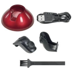 Sibel Tondeuse De Finition Teox II Rouge Original 7 Sibel Tondeuse De Finition Teox II Rouge Original -Hair Pro Promos Magasin tondeuse de finition teox ii rouge original 2