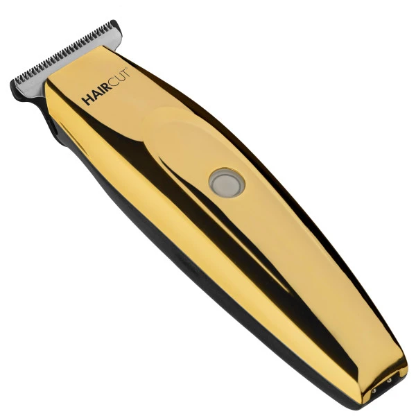 Tondeuse De Finition TH55 Gold Haircut 2 Tondeuse De Finition TH55 Gold Haircut – Image 2