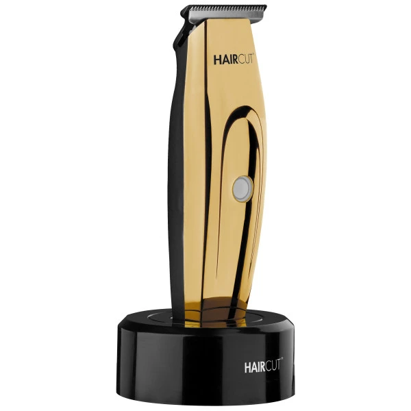 Tondeuse De Finition TH55 Gold Haircut 3 Tondeuse De Finition TH55 Gold Haircut – Image 3