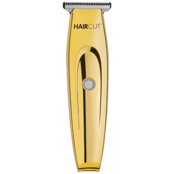 Tondeuse De Finition TH55 Gold Haircut 1 Tondeuse De Finition TH55 Gold Haircut