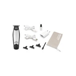 Tondeuse Finition Barbe & Cheveux TayClip Kuster 5 Tondeuse Finition Barbe & Cheveux TayClip Kuster -Hair Pro Promos Magasin tondeuse finition barbe cheveux tayclip kuster 2