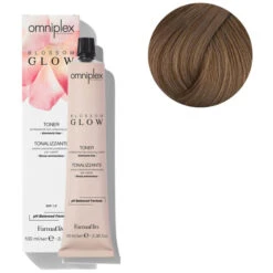 Toner DT Blossom Glow N°9.13 Beige 100ml