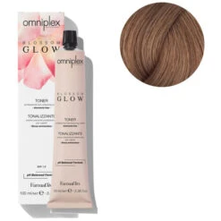 Toner DT Blossom Glow N°9.82 Milk Chocolate 100ml