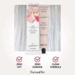 Toner T Blossom Glow N°10.02 Sable 100ml 15 Toner T Blossom Glow N°10.02 Sable 100ml -Hair Pro Promos Magasin toner t blossom glow n1002 sable 100ml 7