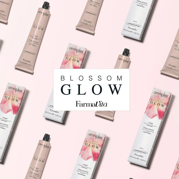 Toner T Blossom Glow N°10.21 Glacé Irisé 100ml 2 Toner T Blossom Glow N°10.21 Glacé Irisé 100ml – Image 2