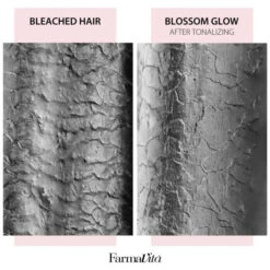 Toner T Blossom Glow N°10.43 Abricot 100ml 10 Toner T Blossom Glow N°10.43 Abricot 100ml -Hair Pro Promos Magasin toner t blossom glow n1043 abricot 100ml 2