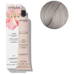 Toner T Blossom Glow N°8.12 Acier 100ml