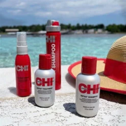 Traitement Infra CHI 355ML -Hair Pro Promos Magasin traitement infra chi 355ml 2