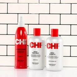 Traitement Infra CHI 355ML -Hair Pro Promos Magasin traitement infra chi 355ml 3