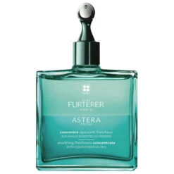 Trio Apaisant Shampooing + Concentré + Sérum Astera Fresh René Furterer 8 Trio Apaisant Shampooing + Concentré + Sérum Astera Fresh René Furterer -Hair Pro Promos Magasin trio apaisant shampooing concentre serum astera fresh rene furterer 3