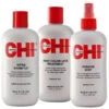 Trio Hydratation Et Couleur Infra CHI