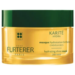 Trio Hydratation Shampooing + Masque + Crème De Jour Karité Hydra René Furterer 8 Trio Hydratation Shampooing + Masque + Crème De Jour Karité Hydra René Furterer -Hair Pro Promos Magasin trio hydratation shampooing masque creme de jour karite hydra rene furterer 3