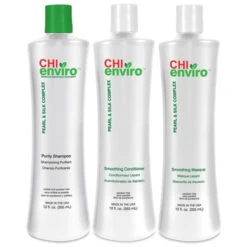 Trio Lissant Enviro CHI