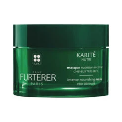 Trio Nutrition Shampooing + Masque + Crème De Jour Karité Nutri René Furterer 6 Trio Nutrition Shampooing + Masque + Crème De Jour Karité Nutri René Furterer -Hair Pro Promos Magasin trio nutrition shampooing masque creme de jour karite nutri rene furterer 2