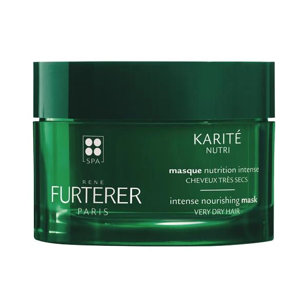 Trio Nutrition Shampooing + Masque + Crème De Jour Karité Nutri René Furterer 3 Trio Nutrition Shampooing + Masque + Crème De Jour Karité Nutri René Furterer – Image 3
