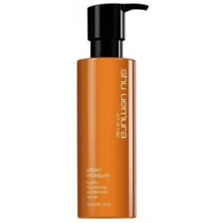 Trio Urban Moisture Shu Uemura -Hair Pro Promos Magasin trio urban moisture shu uemura 3