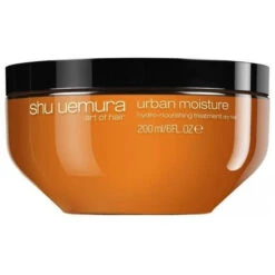 Trio Urban Moisture Shu Uemura -Hair Pro Promos Magasin trio urban moisture shu uemura 4